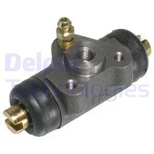 Wheel Brake Cylinder (LW80016)