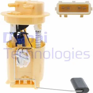 Fuel Feed Unit (FG2409-12B1)