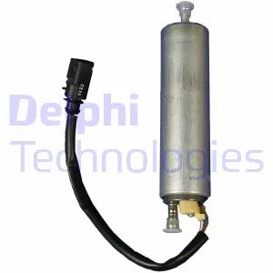 Fuel Pump (FE0510-12B1)