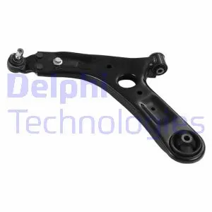 Control/Trailing Arm, wheel suspension (TC7893)