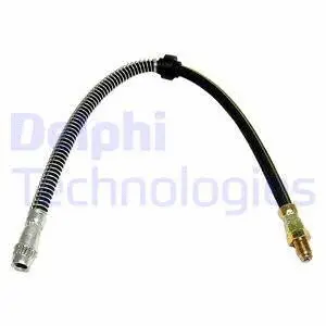 Brake Hose (LH0224)