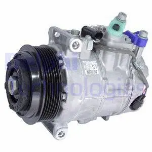 Compressor, air conditioning (TSP0155961)