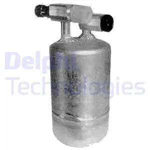 Dryer, air conditioning (TSP0175276)