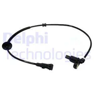 Sensor, wheel speed (SS20013)