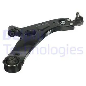 Control/Trailing Arm, wheel suspension (TC3017-11B1)