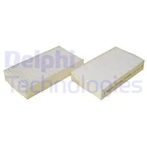 Filter, cabin air (TSP0325165)