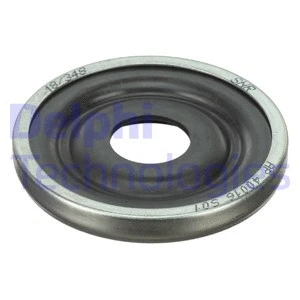 Rolling Bearing, suspension strut support mount (BSJ30011)