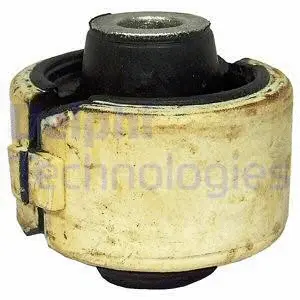 Mounting, control/trailing arm (TD837W)