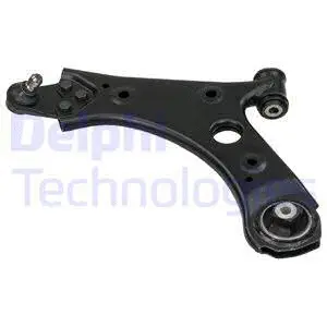 Control/Trailing Arm, wheel suspension (TC3618)