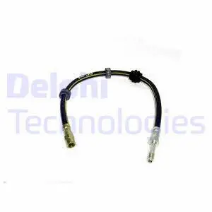 Brake Hose (LH0192)