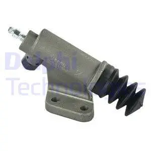 Slave Cylinder, clutch (LL80155)