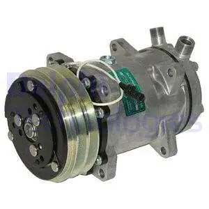 Compressor, air conditioning (TSP0155292)