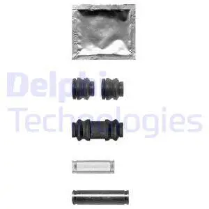 Guide Sleeve Kit, brake caliper (KS1036)