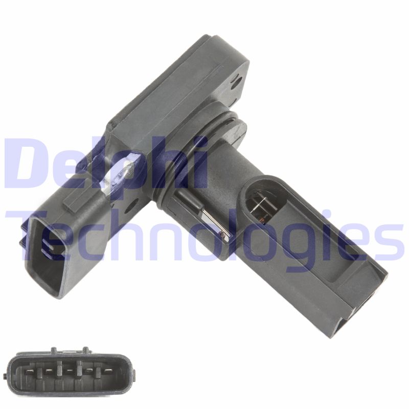 Mass Air Flow Sensor (AF10146-11B1)