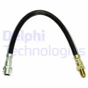 Brake Hose (LH6398)
