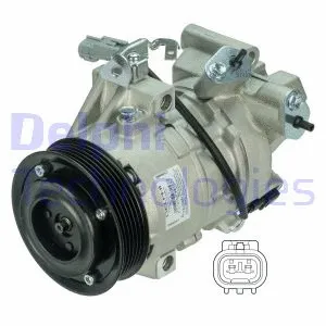 Compressor, air conditioning (CS20480)