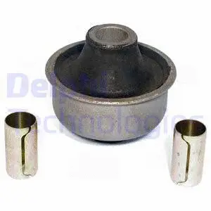 Mounting, control/trailing arm (TD249W)