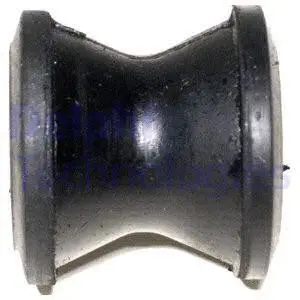 Mounting, control/trailing arm (TD464W)