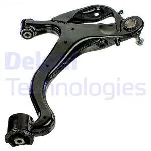 Control/Trailing Arm, wheel suspension (TC2848)