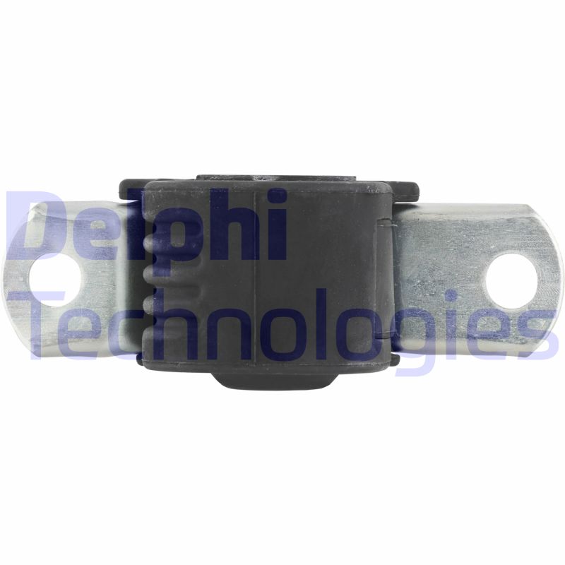 Mounting, control/trailing arm