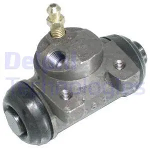 Wheel Brake Cylinder (LW30568)
