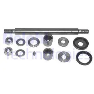 Repair Kit, steering knuckle (TD228W)
