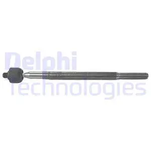 Inner Tie Rod (TA1586)