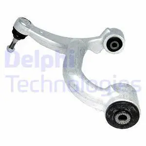 Control/Trailing Arm, wheel suspension (TC2137)
