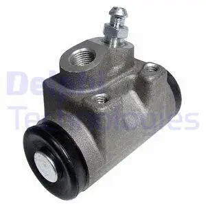 Wheel Brake Cylinder (LW90096)
