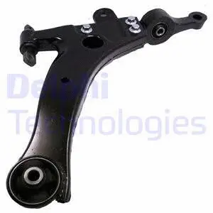 Control/Trailing Arm, wheel suspension (TC2241)