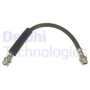 Brake Hose (LH6504)