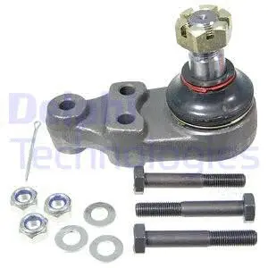 Ball Joint (TC658)
