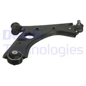 Control/Trailing Arm, wheel suspension (TC2855)
