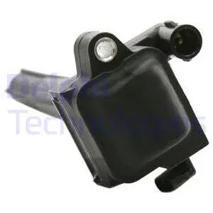Ignition Coil (GN10218-12B1)