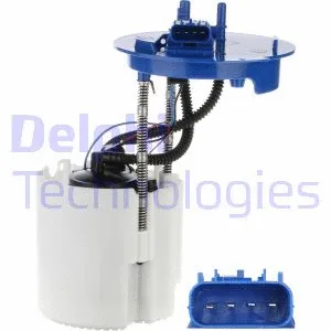 Fuel Feed Unit (FG2416-12B1)