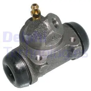 Wheel Brake Cylinder (LW21584)