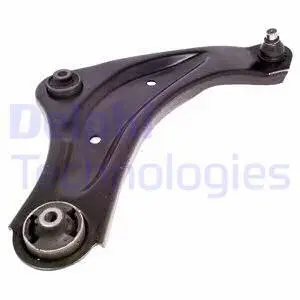 Control/Trailing Arm, wheel suspension (TC2497)