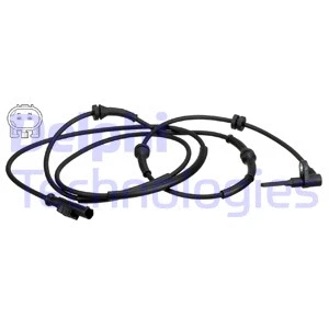 Sensor, wheel speed (SS20628)