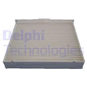 Filter, cabin air (TSP0325195C)