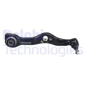 Control/Trailing Arm, wheel suspension (TC3081)