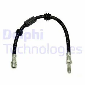 Brake Hose (LH6365)
