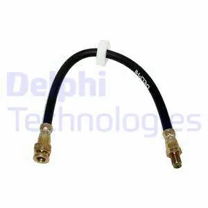 Brake Hose (LH0231)