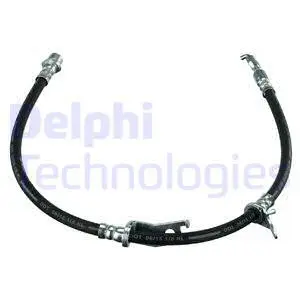 Brake Hose (LH7233)