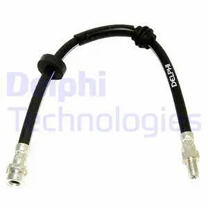 Brake Hose (LH6144)