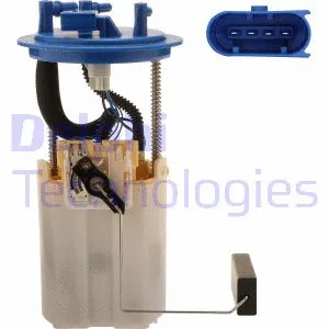 Fuel Feed Unit (FG2630-12B1)