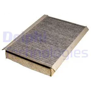 Filter, cabin air (TSP0325289C)