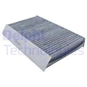 Filter, cabin air (TSP0325315C)