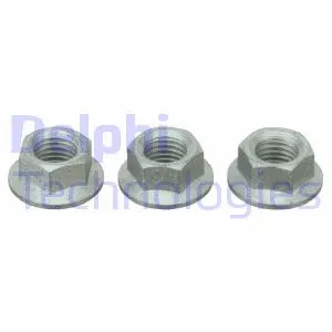 Repair Kit, suspension strut support mount