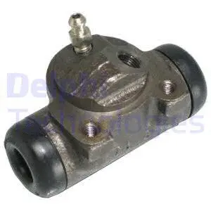 Wheel Brake Cylinder (LW21740)
