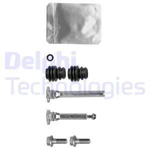 Guide Sleeve Kit, brake caliper (KS1087)